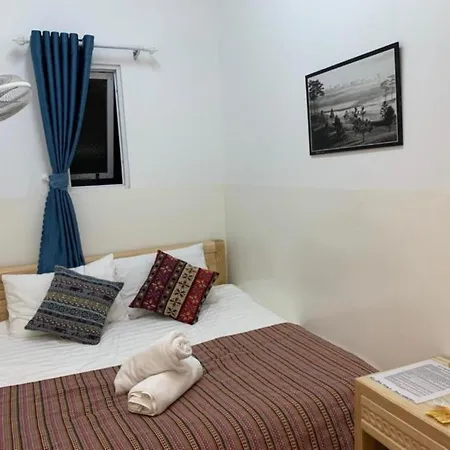 Chau Giang Hotel Da Lat Exterior photo