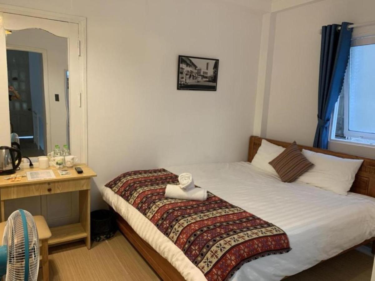 Chau Giang Hotel *